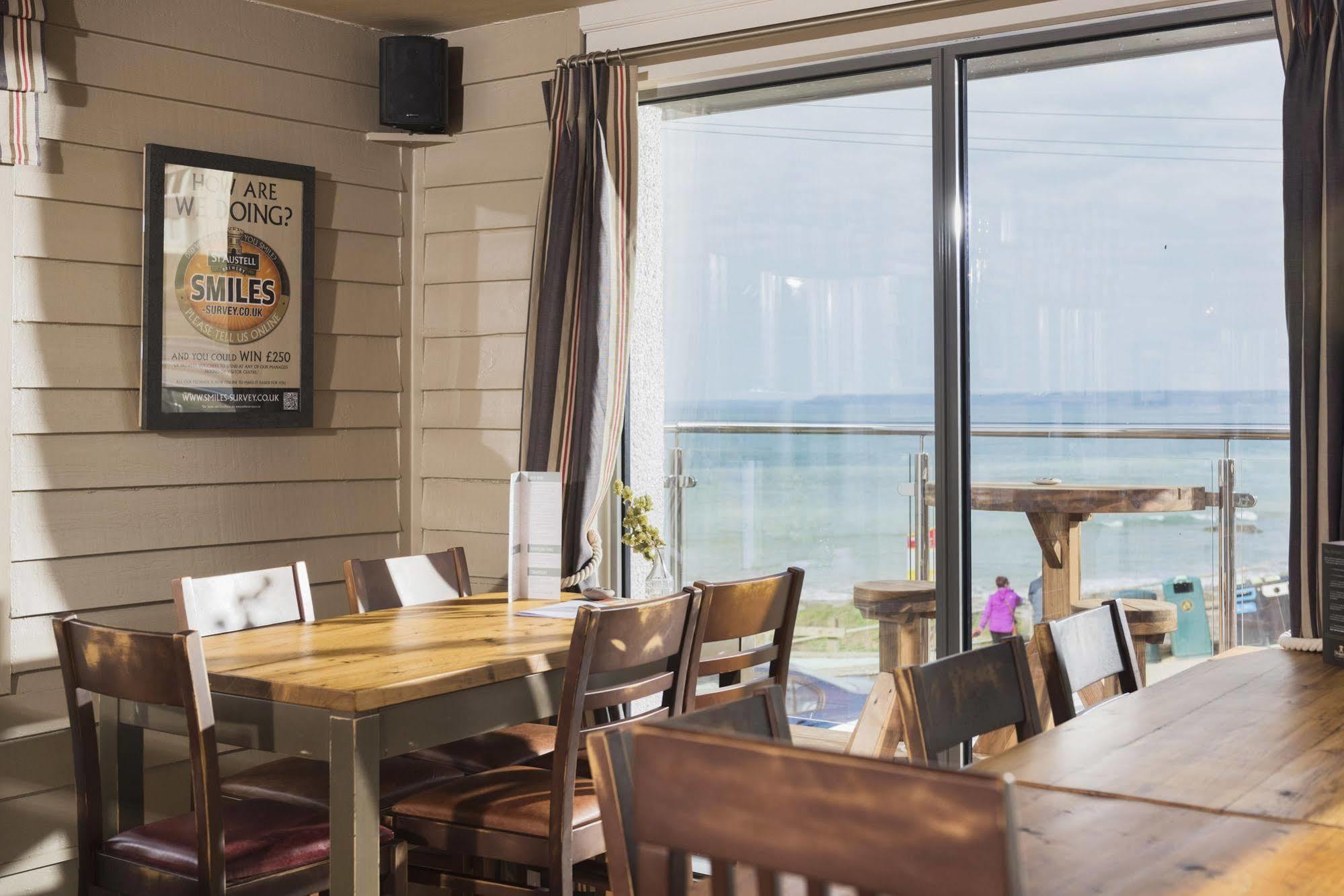 Hotel Hope & Anchor Exterior foto